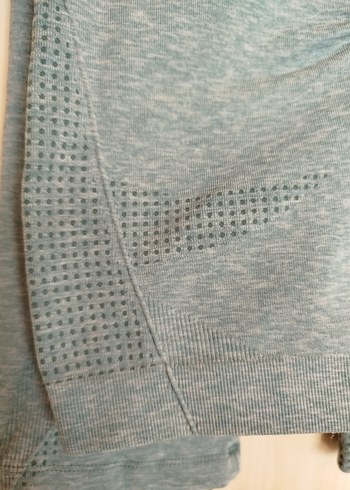 Seamless Dikişsiz Büstiyer Spor Şort Tayt Takımı - Görsel 6