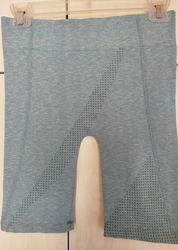 Seamless Dikişsiz Büstiyer Spor Şort Tayt Takımı - Görsel 7