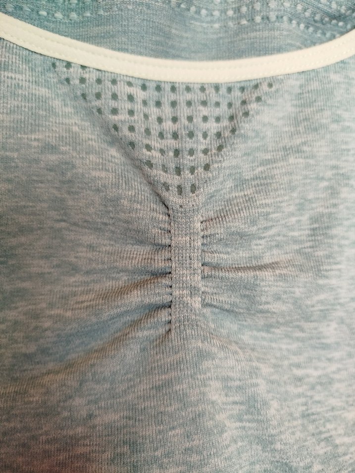 Seamless Dikişsiz Büstiyer Spor Şort Tayt Takımı - Görsel 5