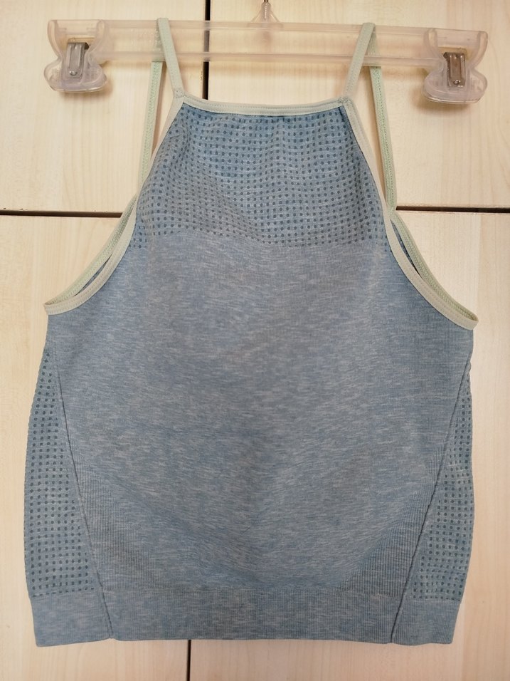 Seamless Dikişsiz Büstiyer Spor Şort Tayt Takımı - Görsel 4