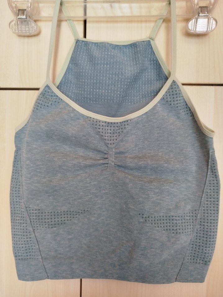 Seamless Dikişsiz Büstiyer Spor Şort Tayt Takımı - Görsel 3