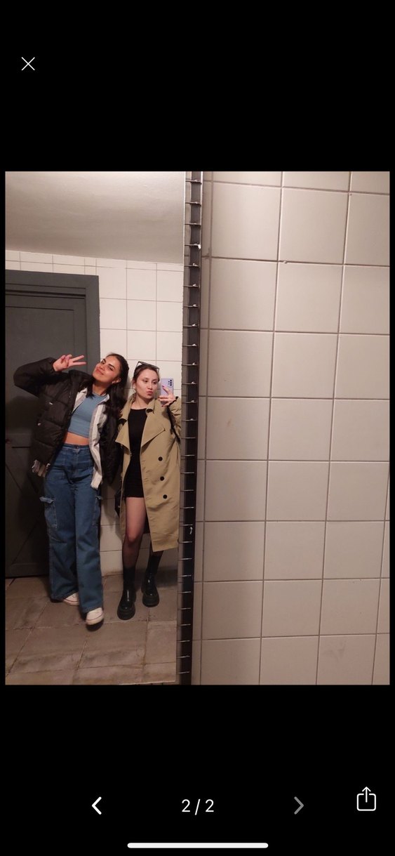 Haki Midi Trençkot - Görsel 2