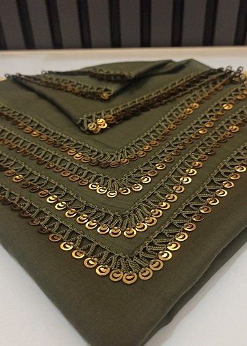 analı kızlı model Haki yazma - Görsel 2