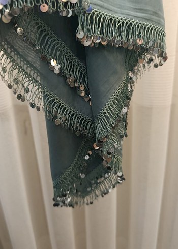 Bohem  Turkuaz reyyan Marka yazma - Görsel 2