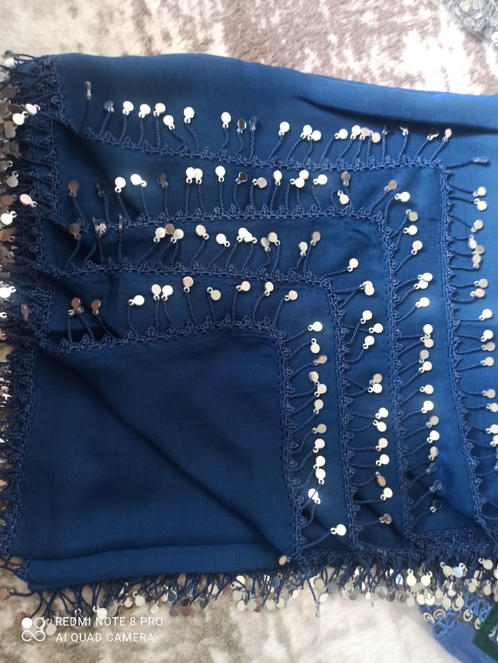 Pullu Yazma - Görsel 2