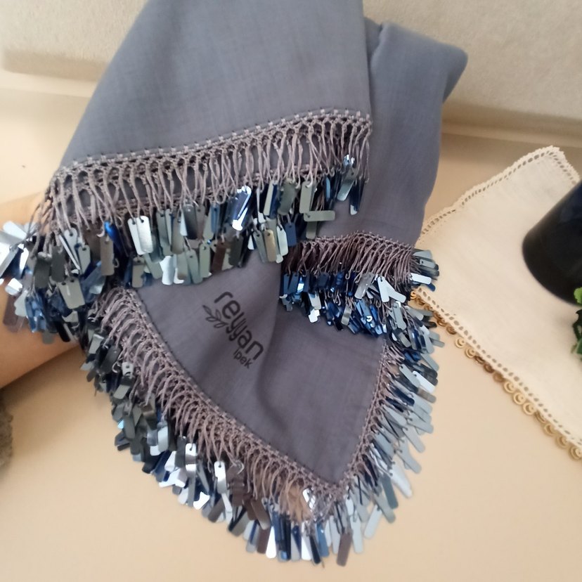 mavi renk l Reyyan yazma - Görsel 4