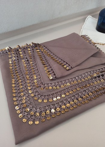 vizon rengi el emeği göz nuru yazmalarım  - Görsel 4