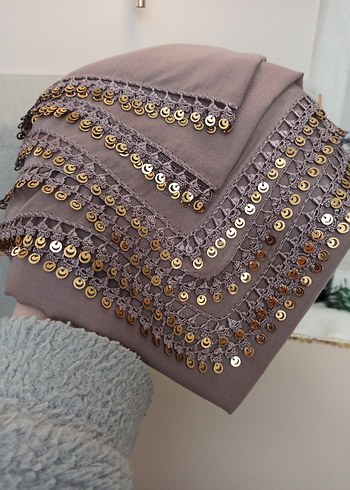 vizon rengi el emeği göz nuru yazmalarım  - Görsel 2