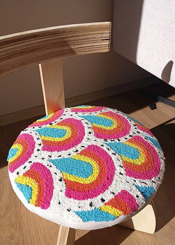 sandalye - Görsel 2