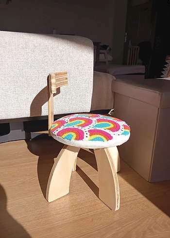 sandalye - Görsel 4