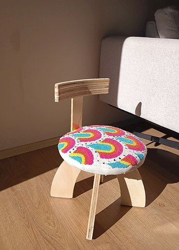 sandalye - Görsel 3