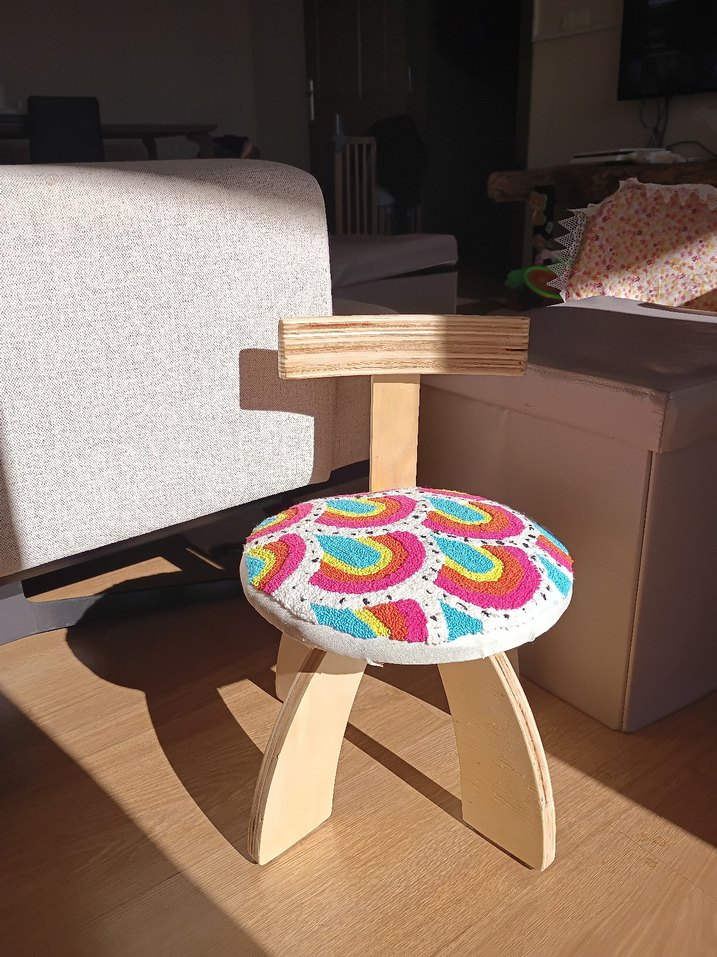 sandalye - Görsel 5