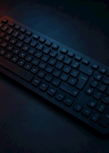 Dexim KW-103 TR Kablosuz Klavye - Görsel 7