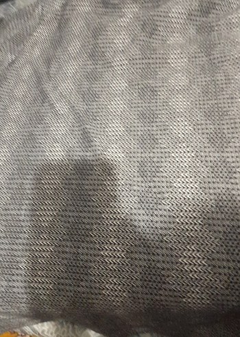 Gri Yılan Desenli Erkek Polo Tişört - Görsel 5