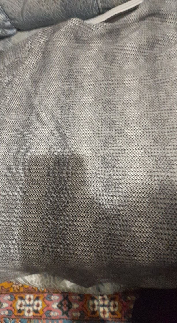 Gri Yılan Desenli Erkek Polo Tişört - Görsel 5