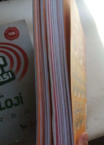  TYT Kampı 16 Kitap Soru Bankası - Kurul Yayıncılık
