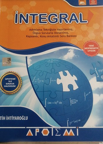 Trigonometri Konu Anlatımlı Soru Bankası