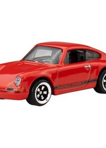 Beden hotweels '67 prosche 911 R