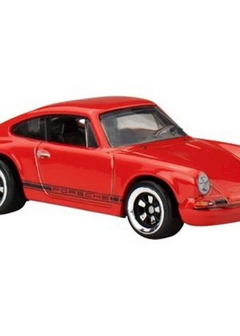 Beden Renk hotweels '67 prosche 911 R