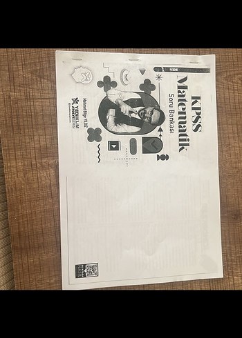 KPSS Matematik Soru Bankası