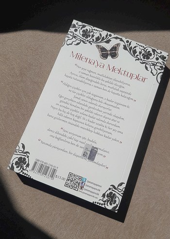  Milena'ya Mektuplar - Kafka