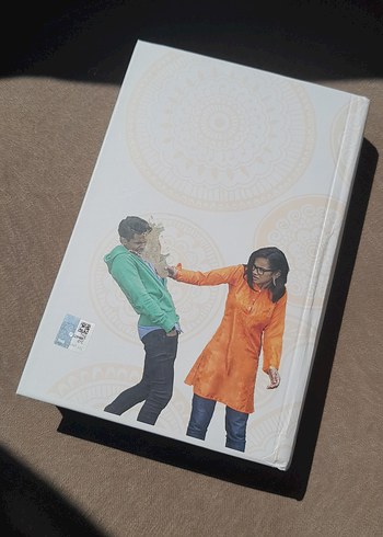  Dimple ve Rishi Tanışınca Sandhya Menon
