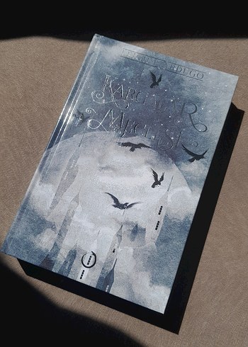 Kargalar Meclisi Leigh Bardugo