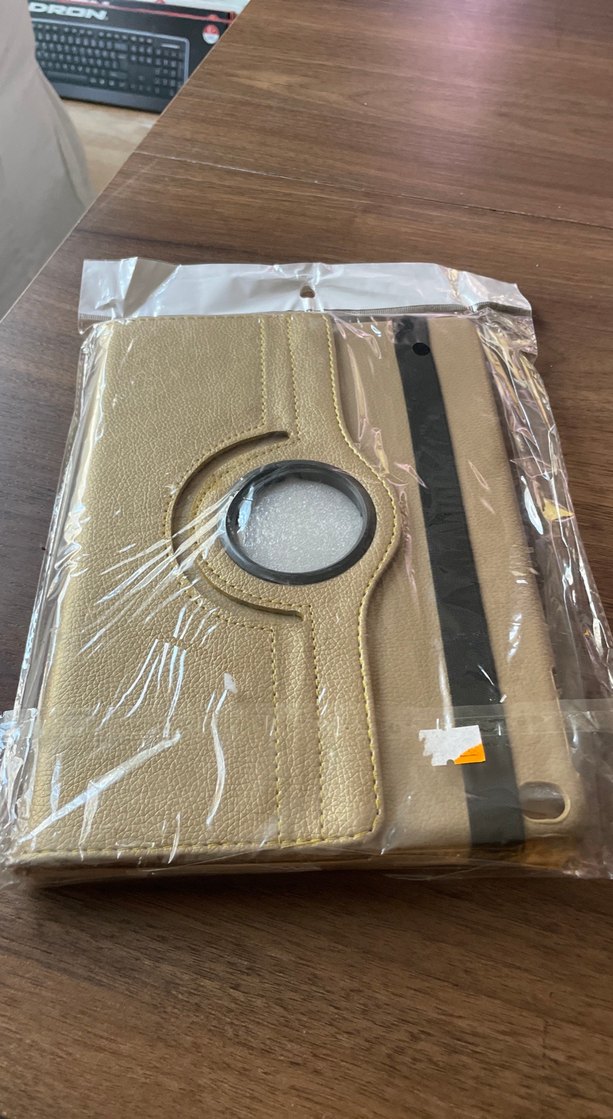 İpad 9.7 2018 kılıf - Görsel 2