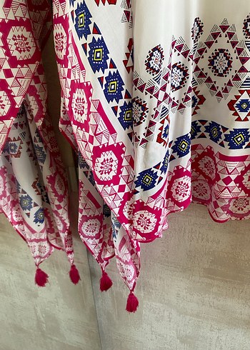 Calzedonia pareo s/m - Görsel 4