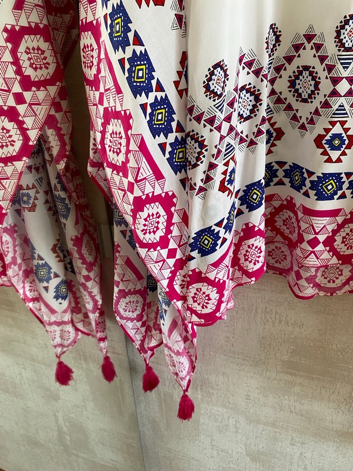 Calzedonia pareo s/m - Görsel 4