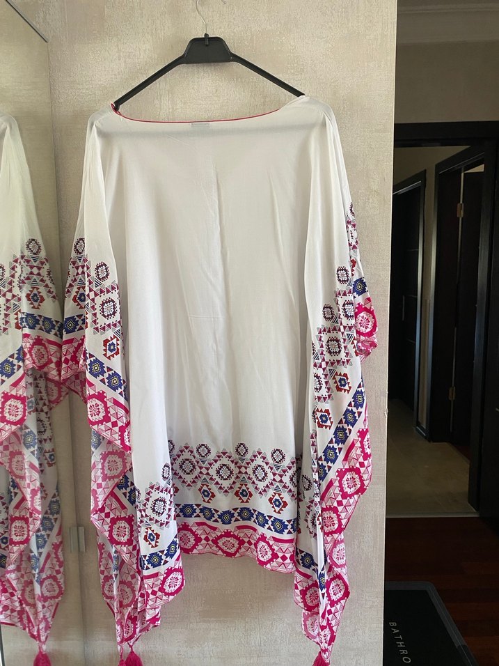 Calzedonia pareo s/m - Görsel 2