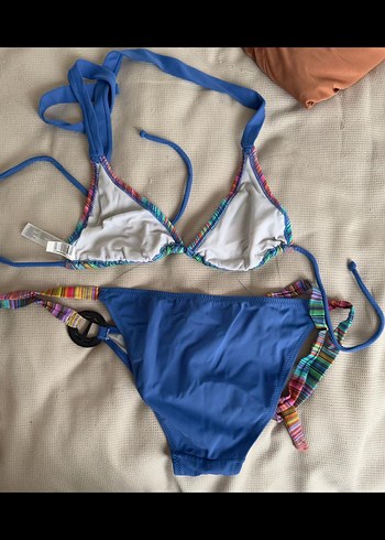 Kom bikini takımı 38 beden - Görsel 2