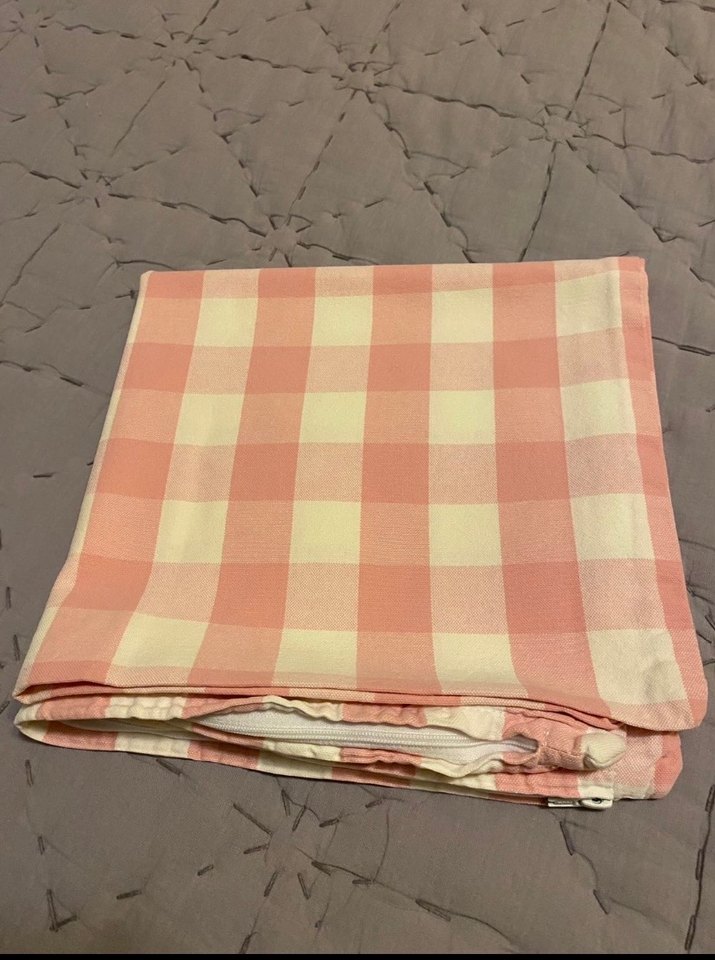 İKEA KIRLENT KILIFI - Görsel 3