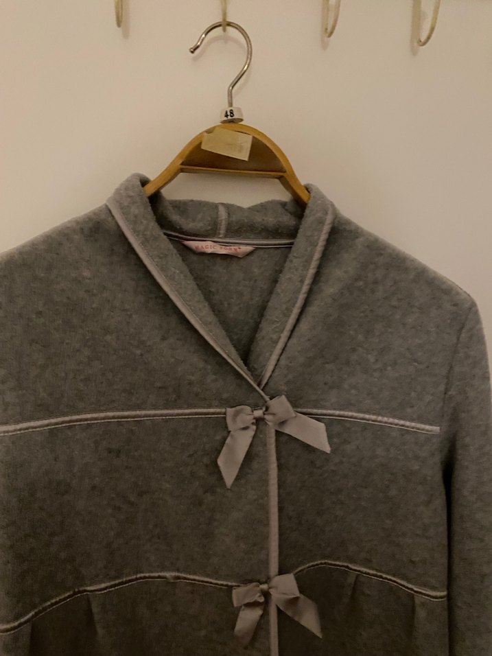 Magic Form sabahlık - Görsel 3