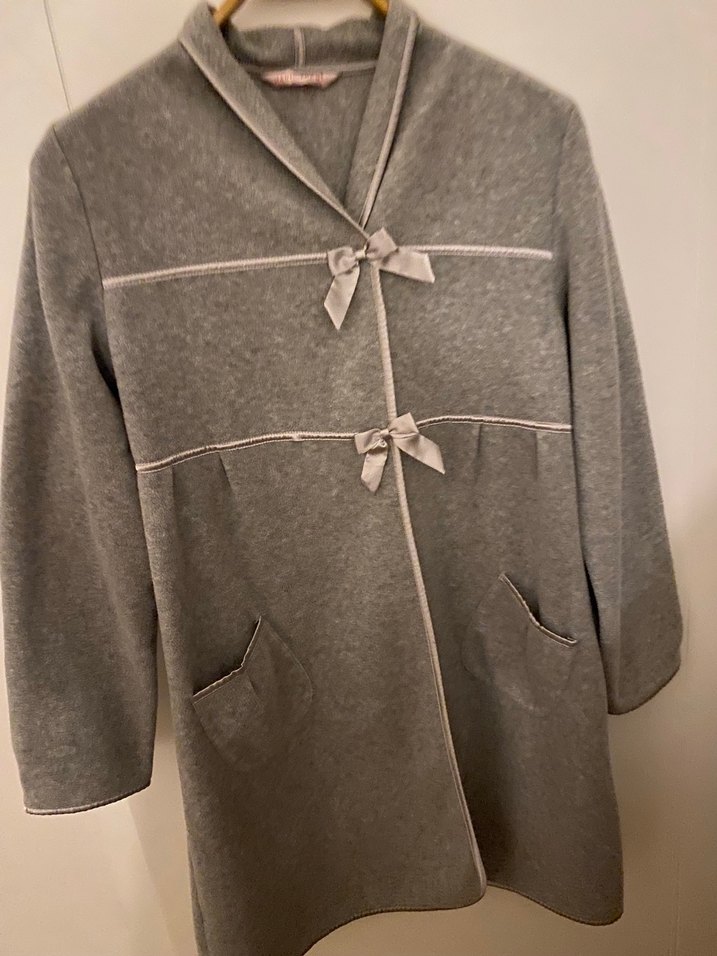 Magic Form sabahlık - Görsel 2