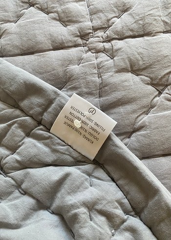 CHAKRA YATAK ÖRTÜSÜ - Görsel 5