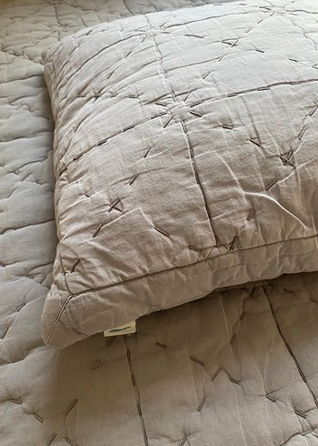 CHAKRA YATAK ÖRTÜSÜ - Görsel 3