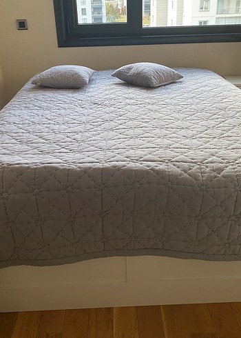 CHAKRA YATAK ÖRTÜSÜ - Görsel 2