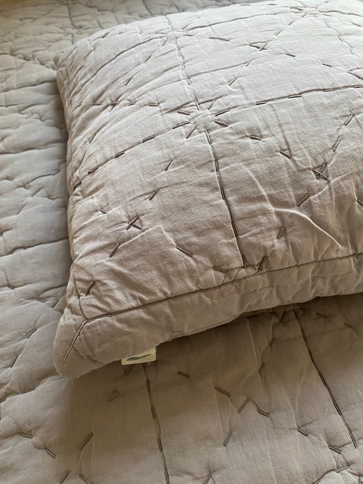 CHAKRA YATAK ÖRTÜSÜ - Görsel 3