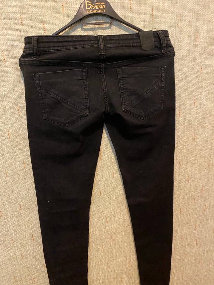 DKNY Jean Pantolon — görsel 5/6