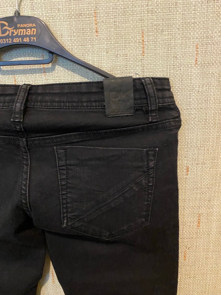 DKNY Jean Pantolon — görsel 4/6