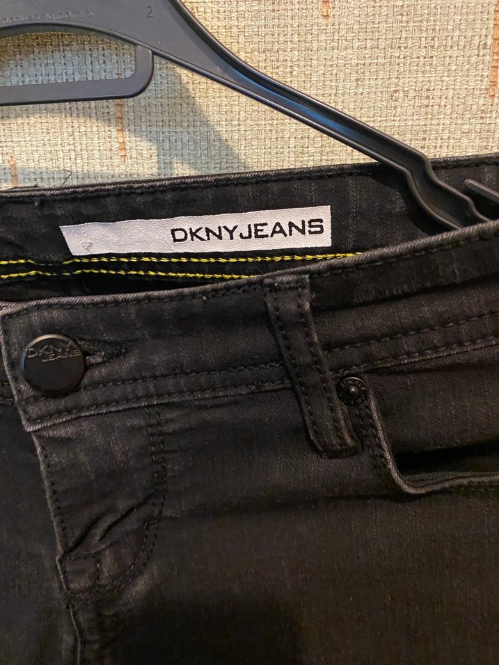 DKNY Jean Pantolon — görsel 2/6