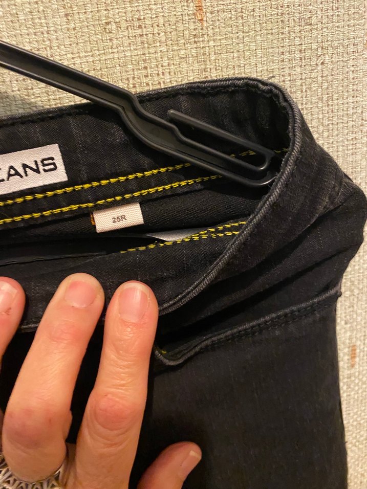 DKNY Jean Pantolon — görsel 3/6
