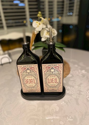 Gardrops ilanı