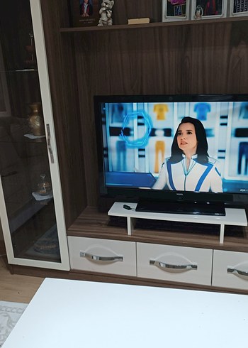 TV ünitesi