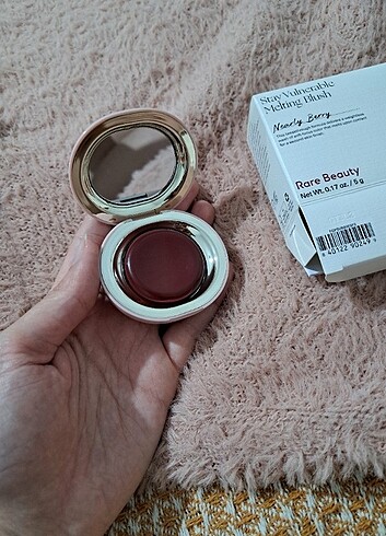 Sephora Rare Beauty Allık