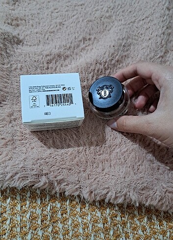 Bobbi Brown BOBBI BROWN MAKYAJ BAZI