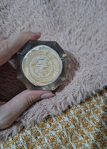 FENTY BAKING POWDER