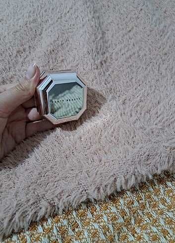 Fenty Beauty FENTY BAKING POWDER