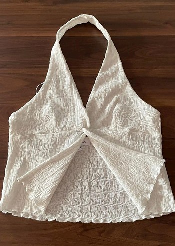Koton koton beyaz crop